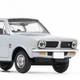 The split grill design did not happen by accident, Honda-san owned a Pontiac Firebird back then and was fond of it. Perhaps the designers were aware of the company president’s fondness of the Pontiac.